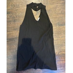 Milly Black Dress